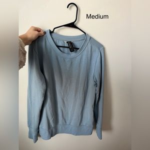 Womens medium sweater